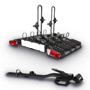 Suporturi pentru biciclete