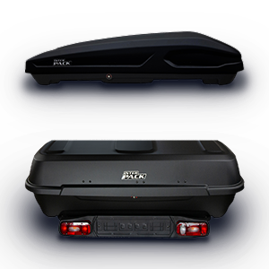 Cutii de plafon și cutii pentru bara de remorcare