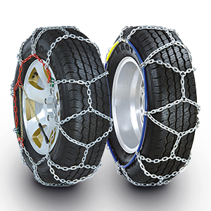 Lanțuri de zăpadă pentru roți