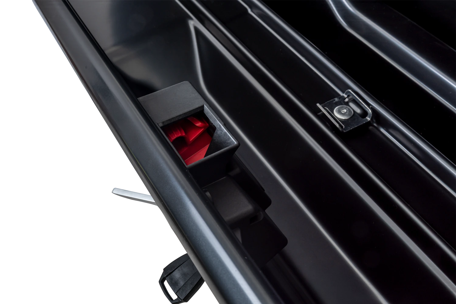 Atera Casar XL antracit mat