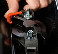 Montare ușoară Easy Fit