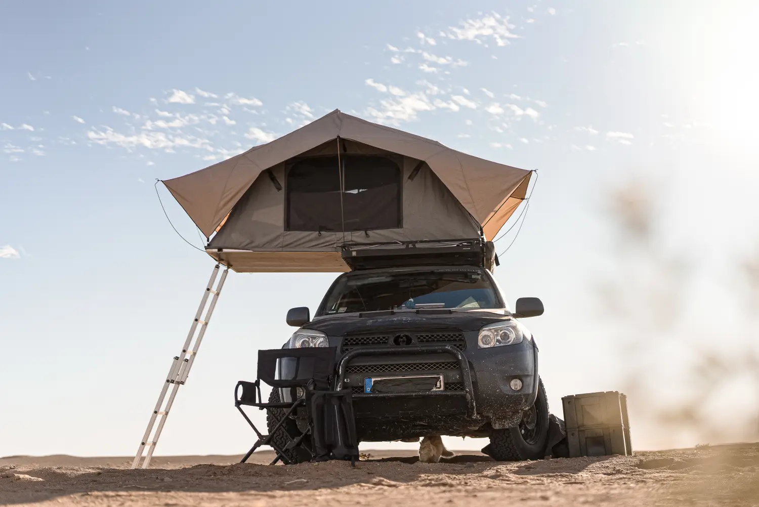 Overlanding - ce tip de călătorie este? De ce ai nevoie?