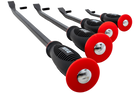 Range YATO YT-4730 cu mâner, set de 4.