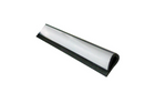 Protecție margini ușă LAMP Contour-4 benzi de protecție 4 buc aluminiu