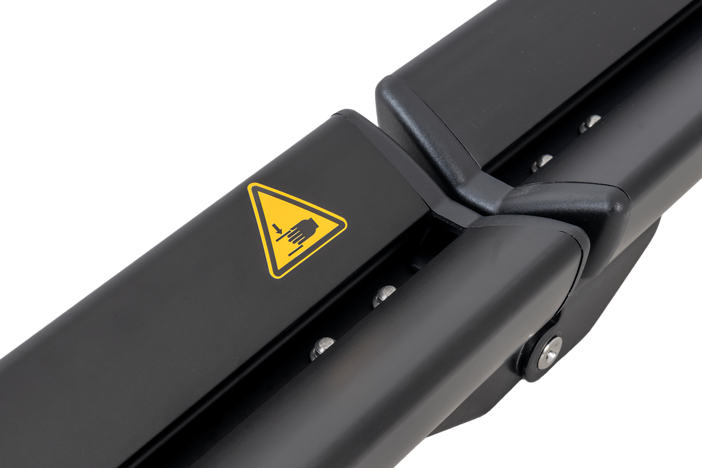 Rampă de acces pentru peroanele Atera Strada 022743 