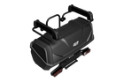Platformă de remorcare GP Saturn cu cutie și suport pentru schiuri (23.GP023-23.GP019-23.GP1000)