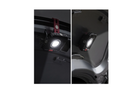Lampă de lucru ProPlus LED 5W 400lm cu baterie + lanternă