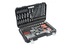 Set scule YATO YT-38841 1/2'' 3/8" 1/4" 216 buc.