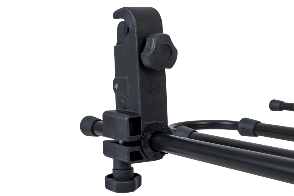 Separator de portbagaj PRATICO - oțel