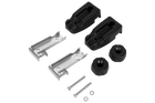 Adaptor pentru montarea suportului de schiuri 23.GP1000 - 1009
