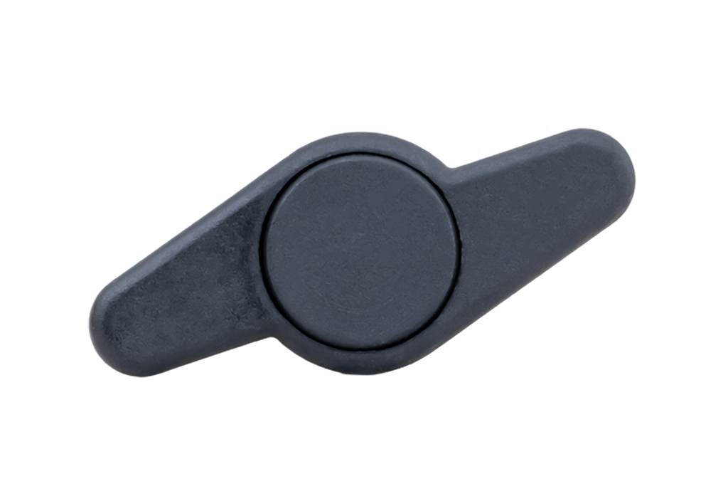 Buton cu șurub (montură) pentru suport roată - Atera Giro AF+ 9908700015