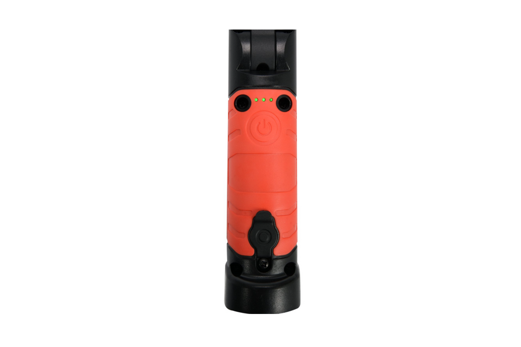 Lampă de atelier + lanternă YATO YT-08518 COB LED 600lm