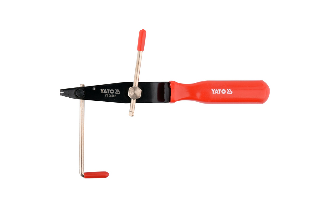 Clește pentru brățări YATO YT-06062, pentru brățări de 10 mm