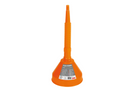 Pâlnie de combustibil LAMPA din plastic 160 mm