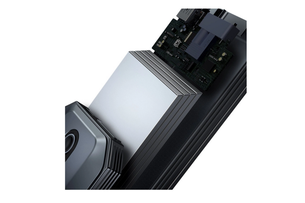 Baterie externă BASEUS Super Energy Max 20000mAh cu funcție de pornire rapidă de 12V