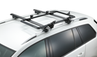 Platformă de acoperiș INNO QUICK BASE 60 pentru cutie GEAR CARRY 160 (INQ60)