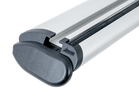 Atera Signo RT (137 cm) - bare din aluminiu pentru portbagaj de plafon