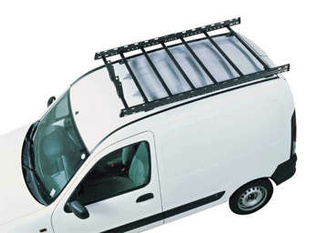 Coș de acoperiș Mont Blanc 270550 Pro Rack Deck 505