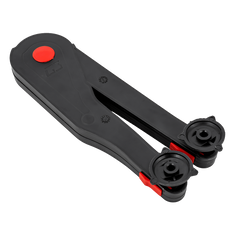 Servomotor capac cutie (spate) - Inter Pack Stella 480/481