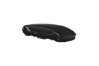 Thule Motion 3 L Cutie de plafon Negru Metalizat (639700)
