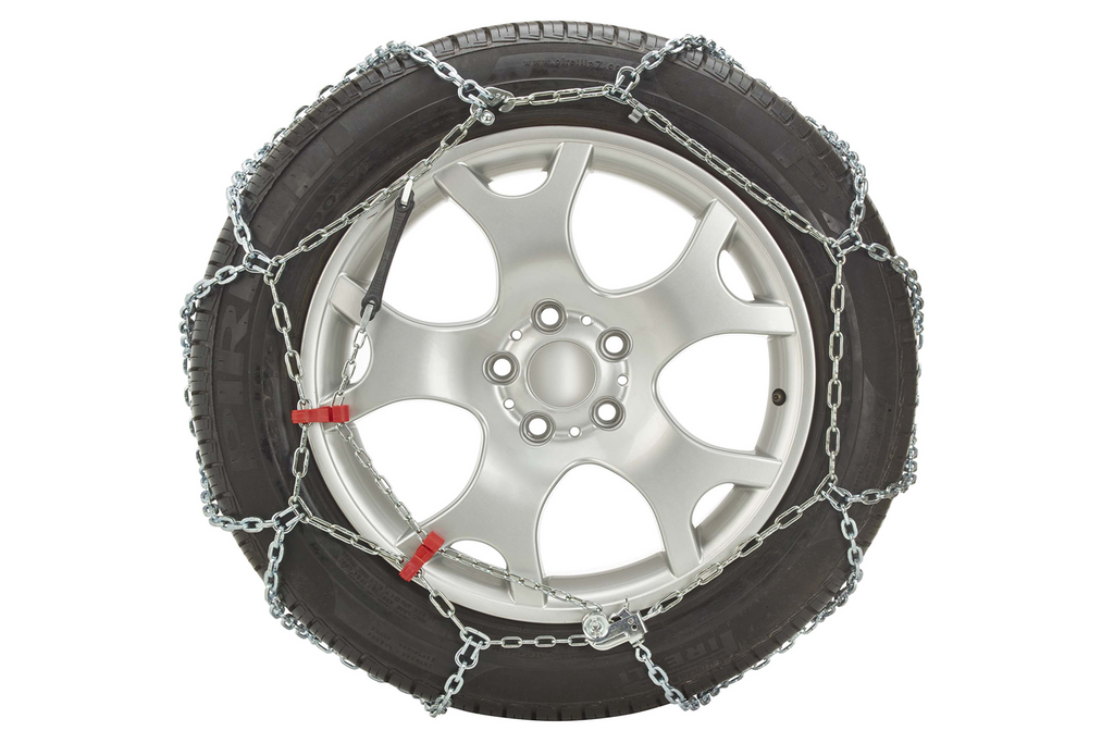 Lanțuri de zăpadă König Zip Transport, mărimea 235