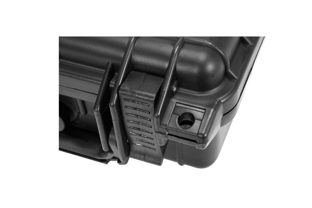 YATO YT-08901 trusă ermetică pentru scule 270x246x124mm