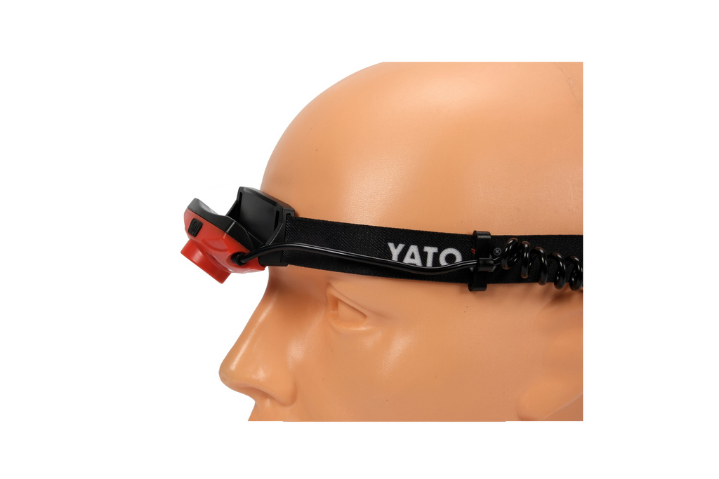 Far LED YATO YT-08596, lumină de avertizare spate, 500lm