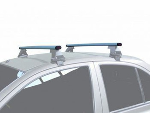 Bare de aluminiu pentru portbagajul de plafon G3 Pacific 64.110