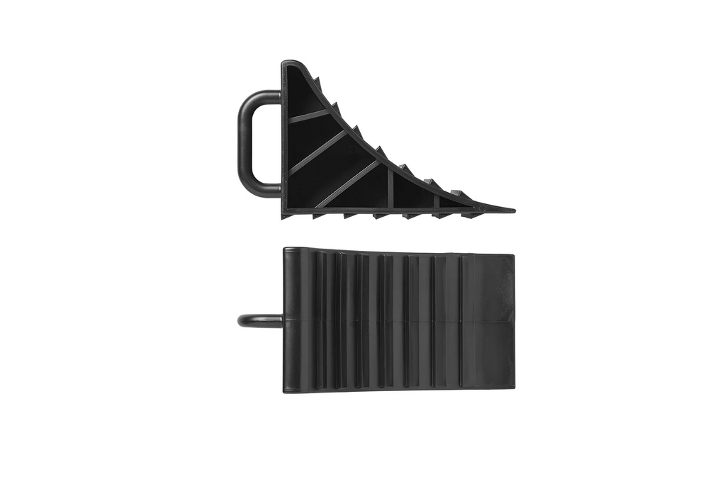 Set de două pene de roată ProPlus 341347 h:102mm 4000kg