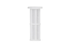 Set de două cartușe de schimb pentru cartușele de filtru de apă ProPlus 150770AC01