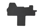 Covoraș cabină ProPlus 362124 pentru Fiat Ducato, Peugeot Boxer II, Citroen Jumper II din 2006