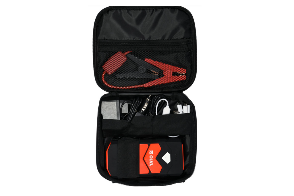 Acumulator extern YATO YT-83081 9000mAh