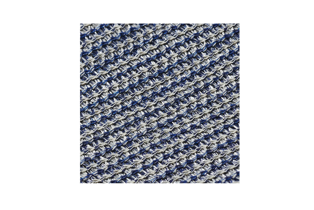 Covoraș gri ProPlus 361770V07 pentru copertină de cort/autorulotă 3x4m