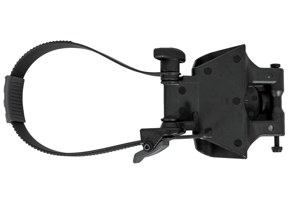 Adaptor pentru biciclete cu ampatament lung - Inter Pack Spider 2E PRO 47-9178-000-10