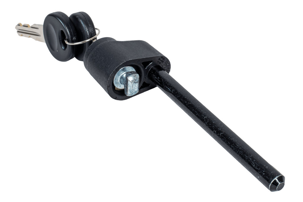 Încuietoare antifurt - Inter Pack 2E PRO 3509-00386-99C