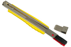 Cuțit STANLEY FatMax 18 mm cu tăiere rapidă