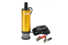 Pompă submersibilă electrică LAMPA 12V 30L/min