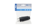 Ștecher Schuko ProPlus 373570 cu contact de protecție 16A 230V