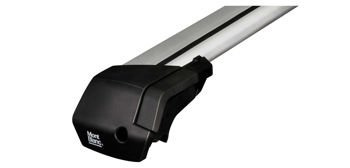 Bare portbagaj de plafon Mont Blanc Xplore 6607 + picioare 7508