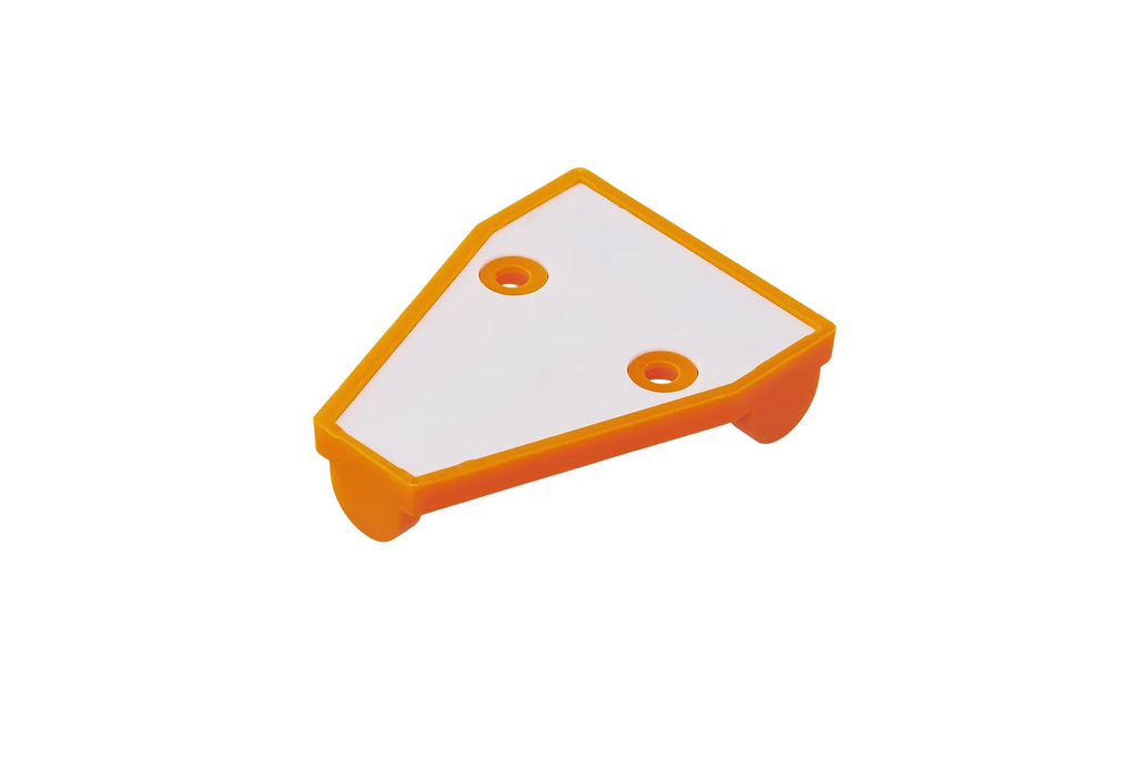 Nivelă în cruce ProPlus 341214 tip T 58x43.6mm