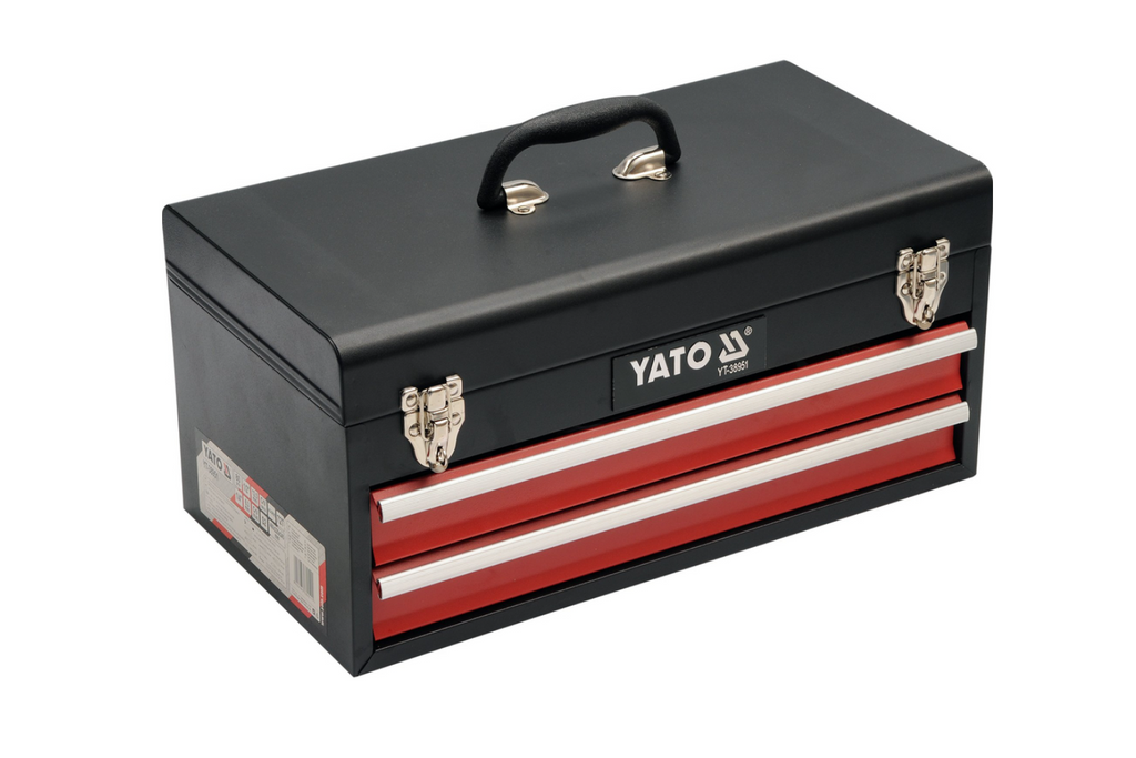 Cutie de scule 80 buc YATO YT-38951