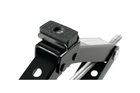 Cric trapezoidal cu clichet LAMPA cric auto 1T