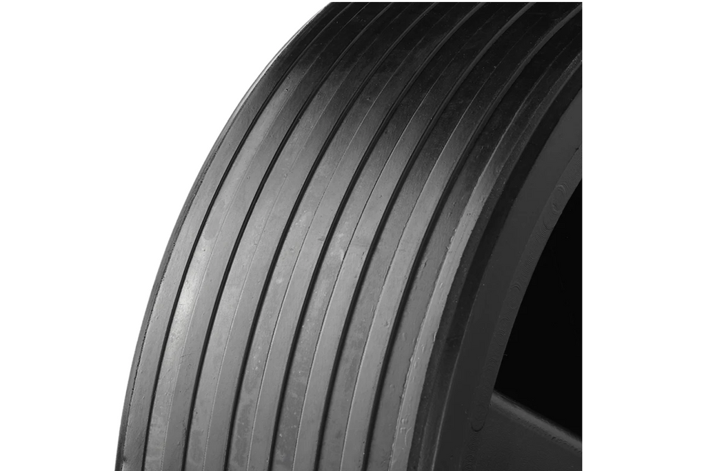 Roată de rezervă pentru roată jockey din cauciuc solid ProPlus 341549 220x70mm