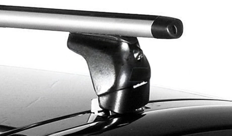 Portbagaj de plafon din aluminiu Mont Blanc AMC 5115-A49