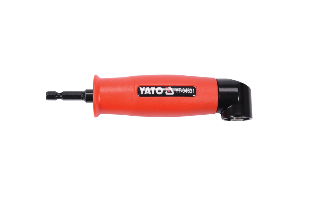 Adaptor unghiular YATO YT-04631 155mm 1/4″