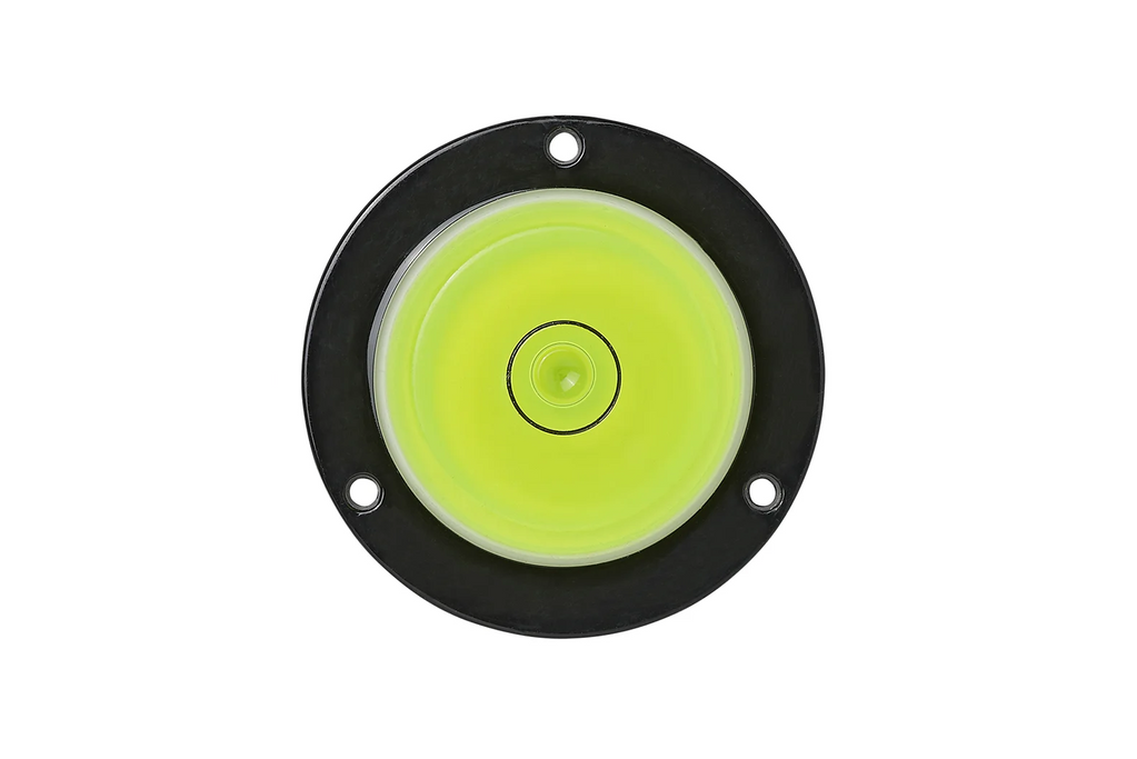 Nivelă rotundă ProPlus 341217, diametru 3 cm