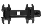 Husă pentru bandă de susținere și sistem de montare - Inter Pack Spider 2E PRO 130-00848-01C