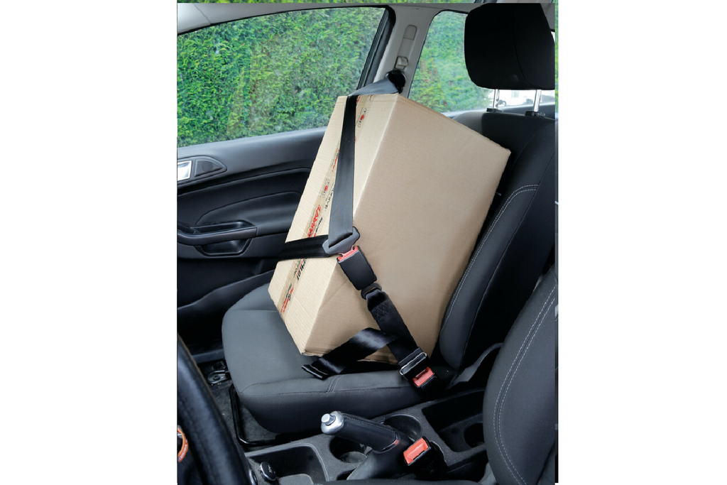 Prelungitor centură de siguranță LAMP omologat R16 28-62cm