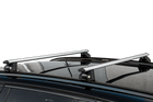 Bară de portbagaj de plafon Inter Pack Libra 120 cu șine integrate