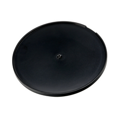Disc autoadeziv pentru bază de bord LAMP Grip Disc 80mm